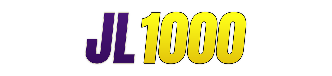jl1000 Logo